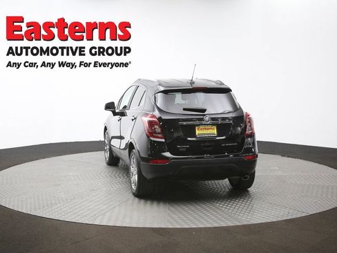 Used 2018 Buick Encore Essence w/ Experience Buick Package image 65