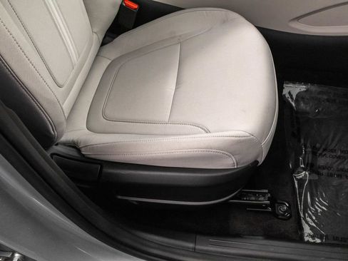 Used 2025 Hyundai Tucson SEL image 34