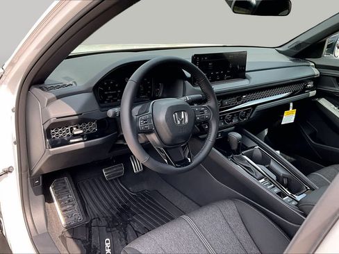 Used 2026 Honda Accord Sport image 8