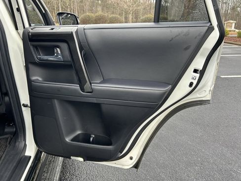 Used 2021 Toyota 4Runner Nightshade image 57