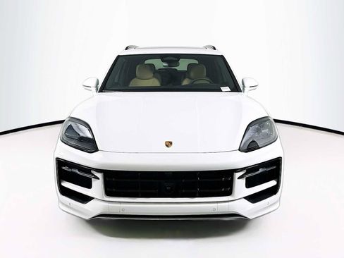 New 2026 Porsche Cayenne S AWD/4WD image 6