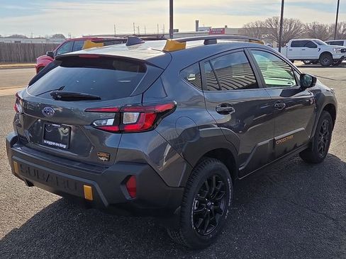 New 2026 Subaru Crosstrek 2.5i Wilderness image 4