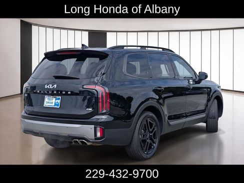 Used 2023 Kia Telluride SX Prestige X-Line AWD/4WD image 6