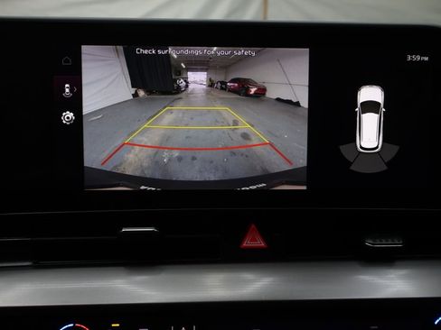 Used 2023 Kia Sportage EX image 23