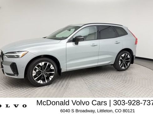Used 2026 Volvo XC60 B5 Plus w/ Climate Package AWD/4WD image 6