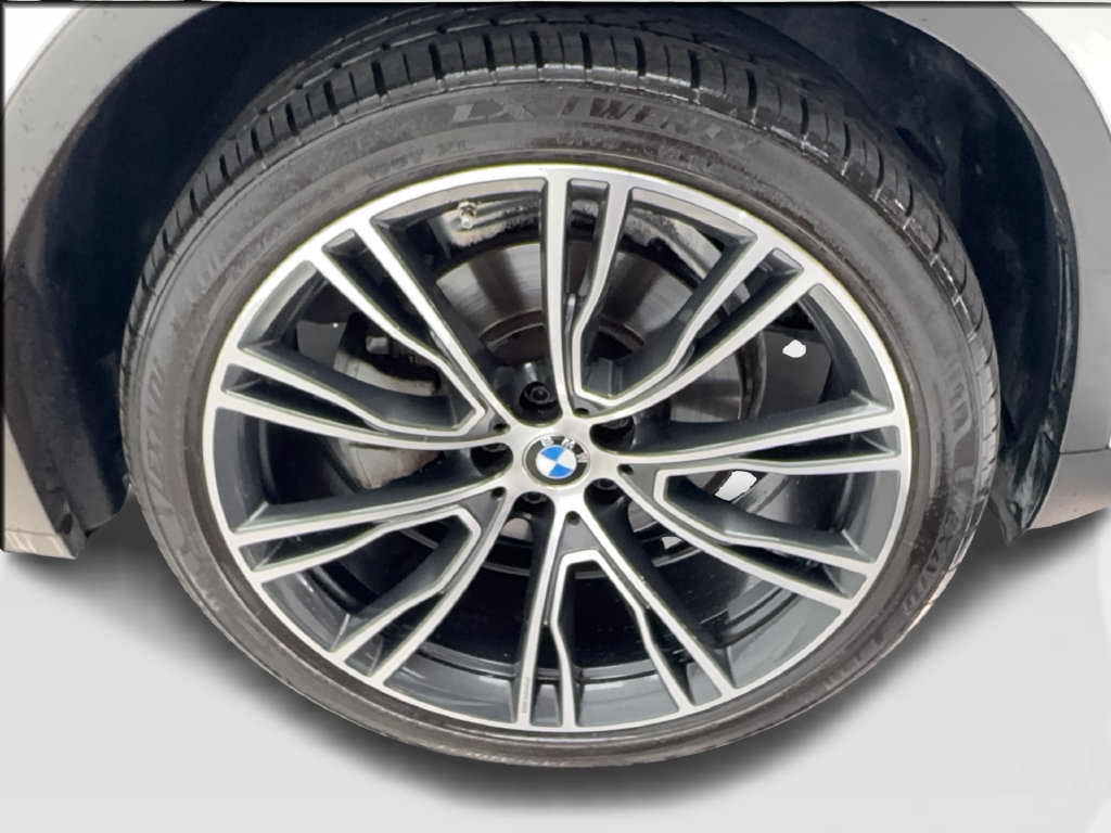 Used 2022 BMW X3 sDrive30i w/ Convenience Package RWD image 16