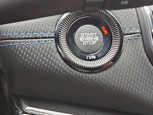 New 2026 Jeep Compass Latitude AWD/4WD image 18
