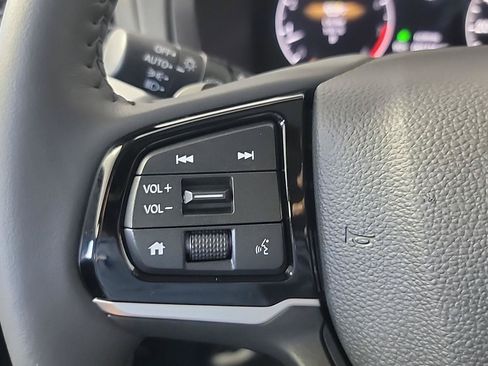 Certified 2025 Honda Odyssey EX-L image 29