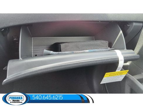 New 2025 Honda Ridgeline RTL image 24