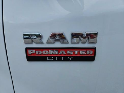 Used 2022 RAM ProMaster City Wagon FWD image 33