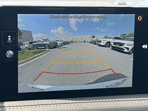Used 2026 Genesis G70 2.5T RWD image 12