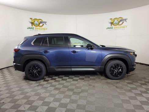 New 2026 MAZDA CX-50 AWD 2.5 Hybrid w/ Weather Package image 10