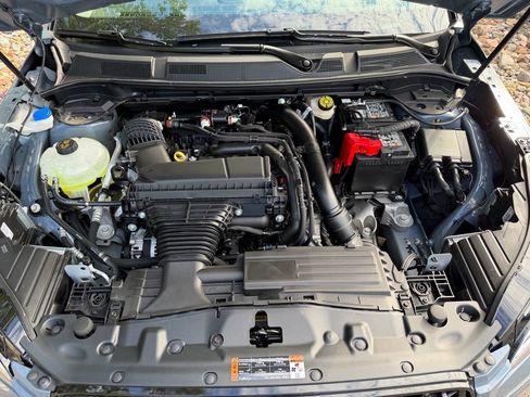 New 2026 Lincoln Corsair Reserve w/ Jet Appearance Package image 10