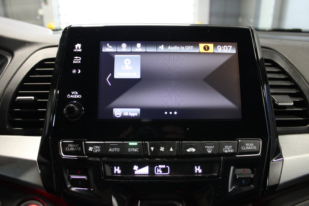 Used 2024 Honda Odyssey Sport image 17