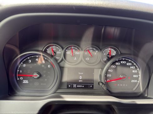 Used 2024 GMC Sierra 2500 Pro AWD/4WD image 25