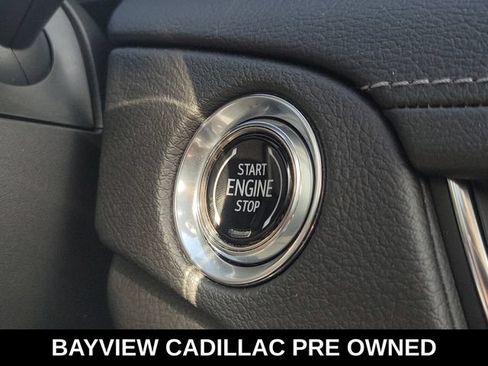 Certified 2026 Cadillac CT5 Premium Luxury w/ Sun And Sound Package AWD/4WD image 30