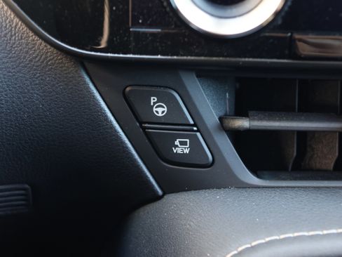 Certified 2022 Lexus NX 350h AWD w/ Vision Package image 29