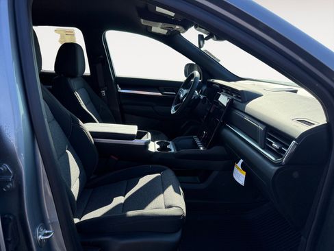 New 2026 GMC Terrain Elevation image 19