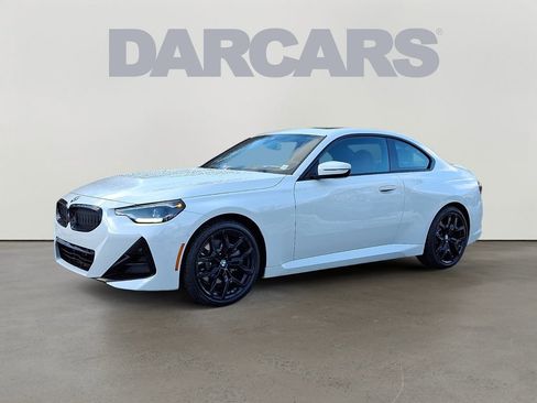 New 2026 BMW 230i xDrive Coupe w/ M Sport Package image 2