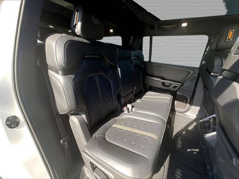 Used 2024 Rivian R1S Adventure Quad AWD/4WD image 21