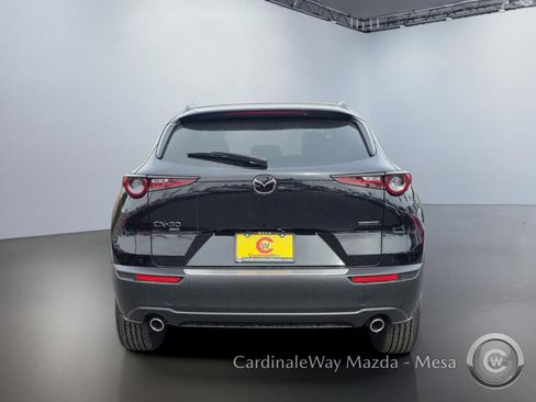 New 2026 MAZDA CX-30 Aire Edition AWD/4WD image 5