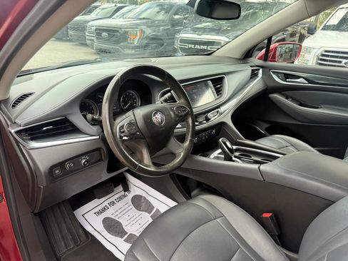 Used 2020 Buick Enclave Essence FWD image 14