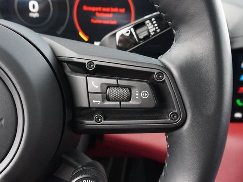 Used 2021 Porsche Taycan Turbo image 48