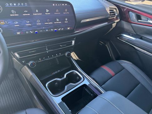 Used 2026 Chevrolet Traverse RS w/ LPO, Floor Liner Package image 25