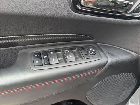 Used 2023 Dodge Durango GT AWD/4WD image 22