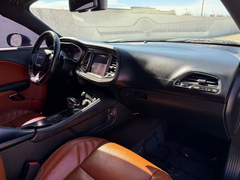 Used 2021 Dodge Challenger SRT Hellcat Redeye image 18