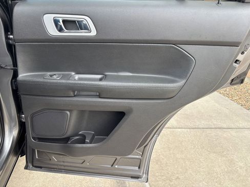 Used 2013 Ford Explorer Limited AWD/4WD image 20