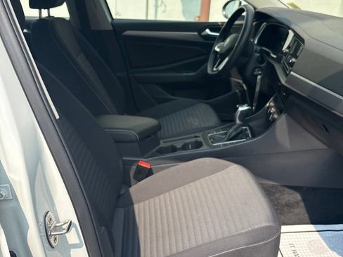 Used 2024 Volkswagen Jetta S FWD image 18
