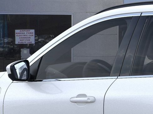 New 2024 Ford Escape SE w/ PHEV Premium Package FWD image 21