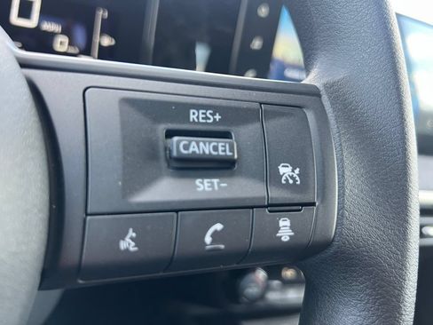 New 2027 Nissan Kicks SV FWD image 13