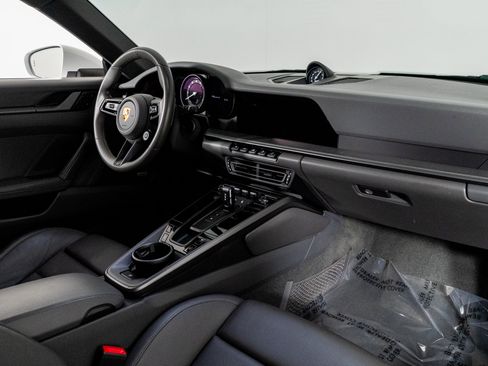 Used 2021 Porsche 911 Carrera S image 51