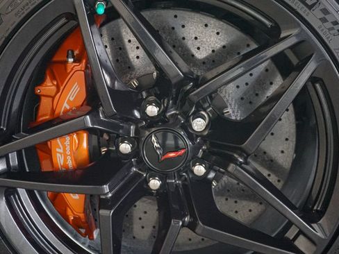 Used 2019 Chevrolet Corvette ZR1 RWD image 53