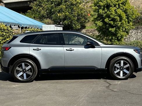 Used 2025 Honda Prologue Touring image 3