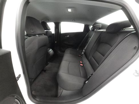 Used 2023 Chevrolet Malibu LS w/ Driver Confidence Package image 5