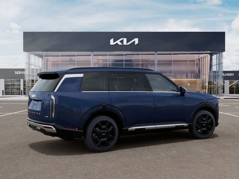 New 2027 Kia Telluride X-Line SX Prestige AWD/4WD image 6