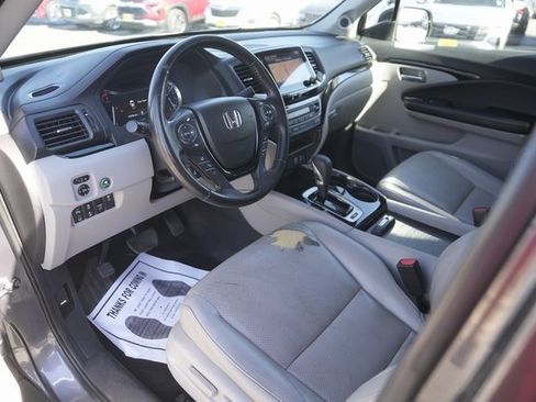 Used 2018 Honda Ridgeline RTL-E image 8