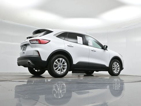 Certified 2022 Ford Escape SE w/ Convenience Package image 50