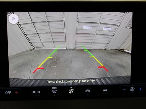 New 2026 Ford Maverick XLT w/ Equipment Group 301A AWD/4WD image 49