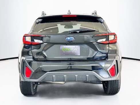 Used 2024 Subaru Crosstrek 2.0i Premium AWD/4WD image 7