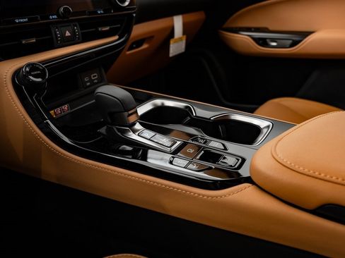 New 2026 Lexus NX 450h+ AWD w/ Luxury Package image 37