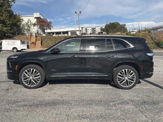 Used 2026 Buick Enclave Avenir w/ Super Cruise Package AWD/4WD image 6