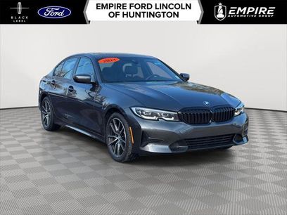 Used 2021 BMW 330i xDrive Sedan w/ Premium Package