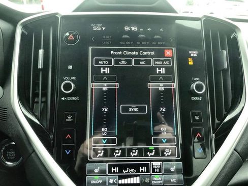Used 2024 Subaru Ascent Limited w/ Technology Package AWD/4WD image 19