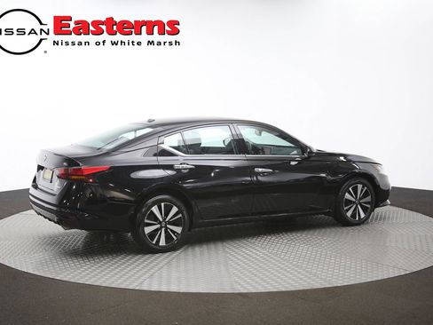 Used 2020 Nissan Altima 2.5 SL AWD/4WD image 45