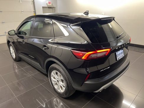 Certified 2024 Ford Escape Active image 4