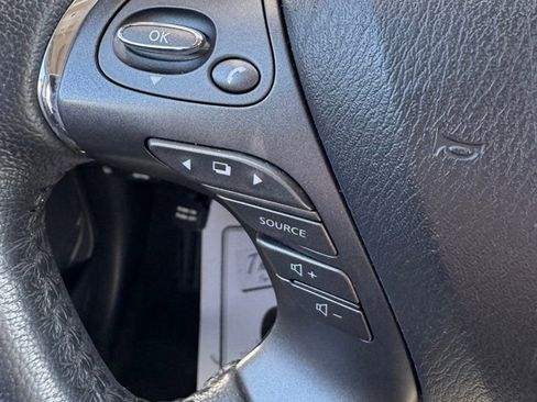 Used 2023 Nissan Murano SL w/ SL Moonroof Package AWD/4WD image 32
